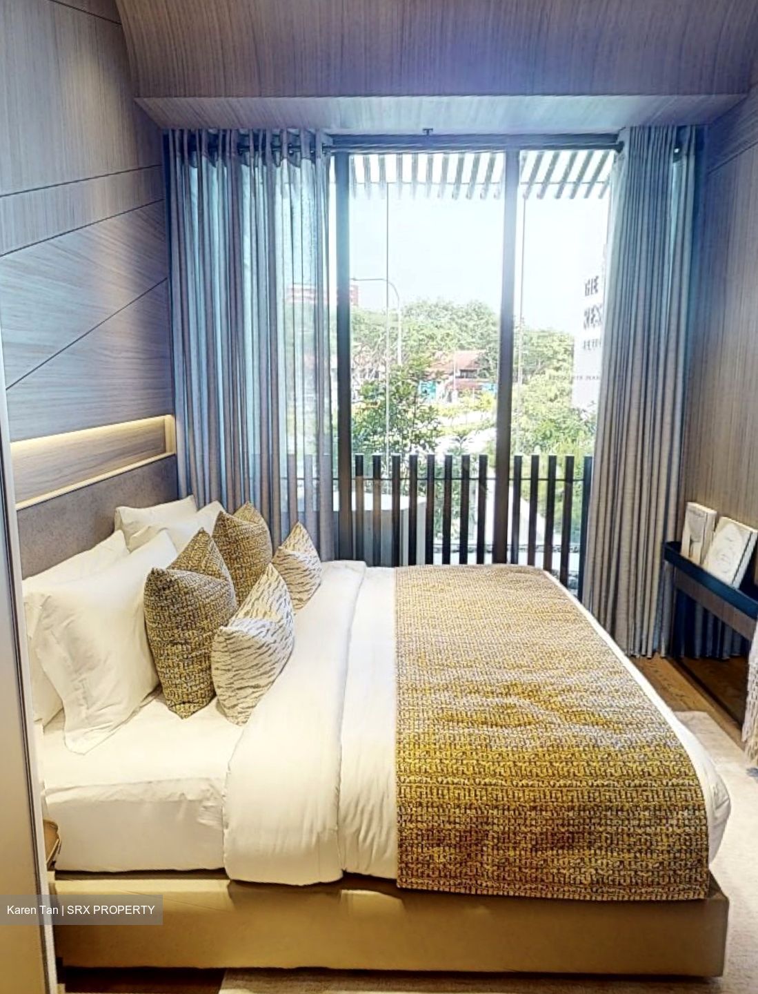The Reserve Residences (D21), Apartment #623718241